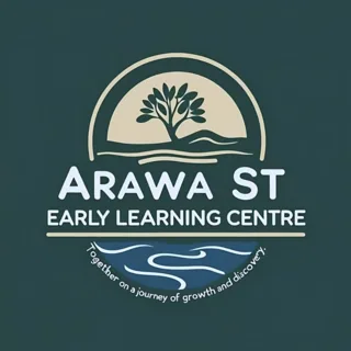 Arawa Street Early Learning Centre logo