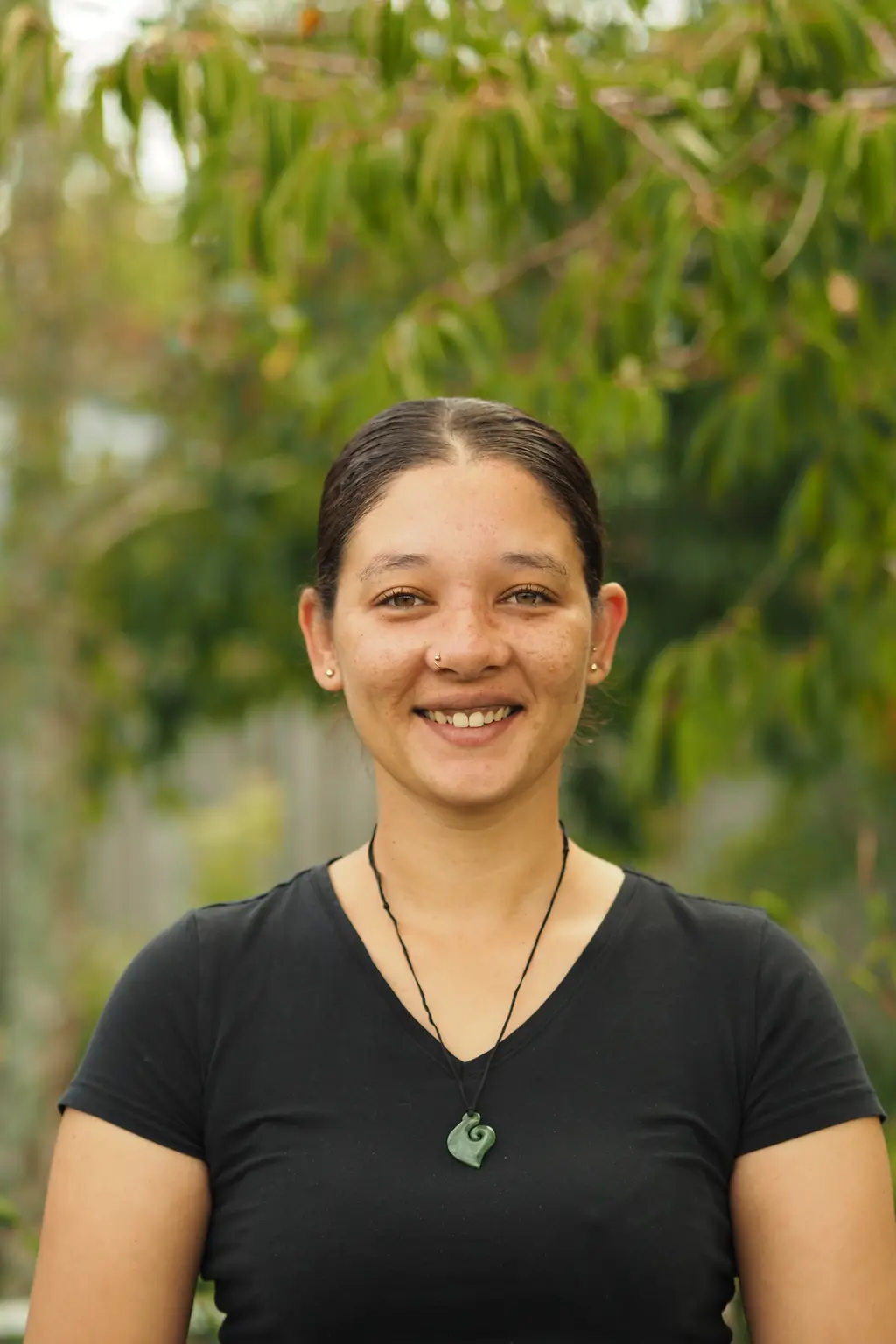 Photo of Dani Dennis