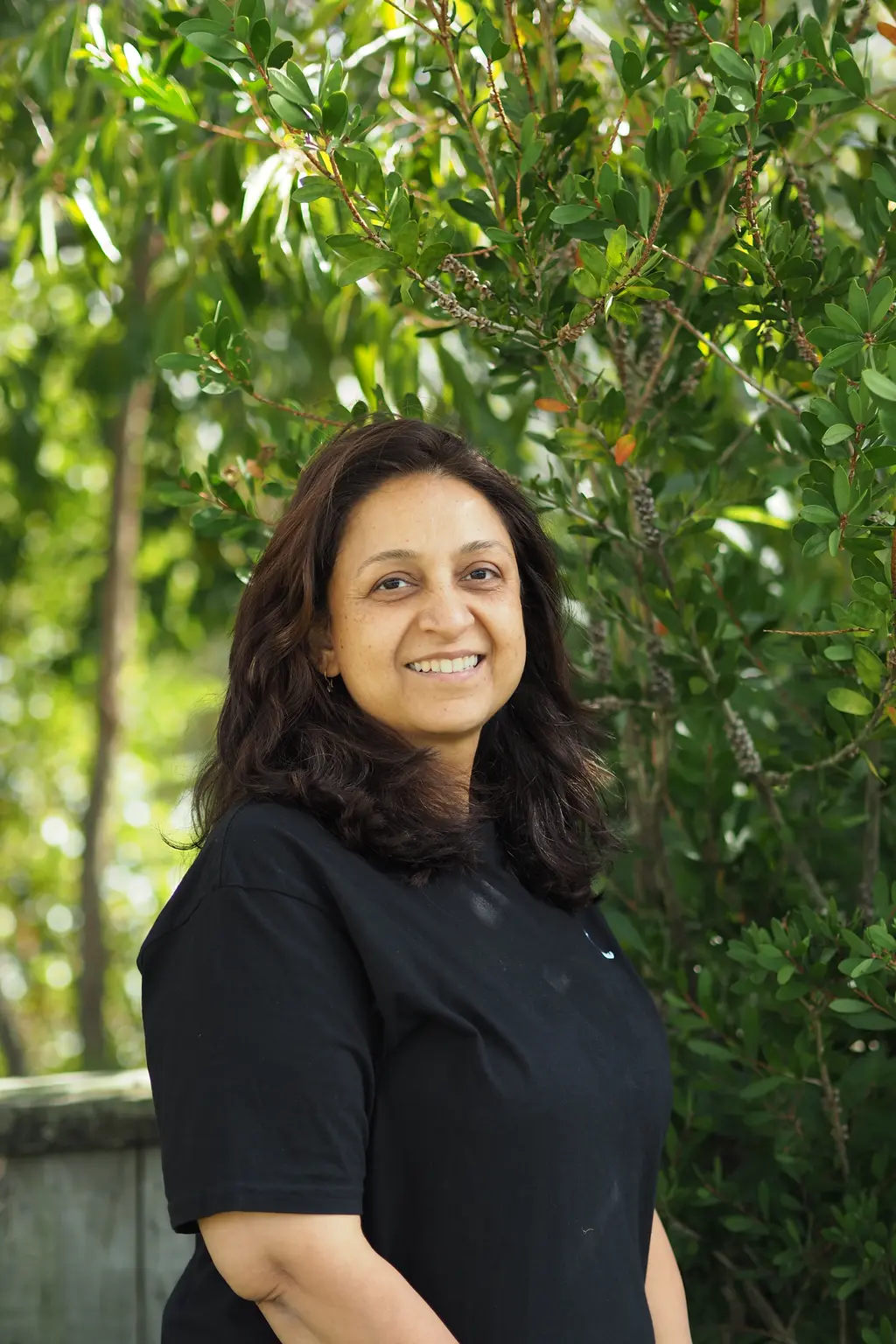 Photo of Erum Sikandar