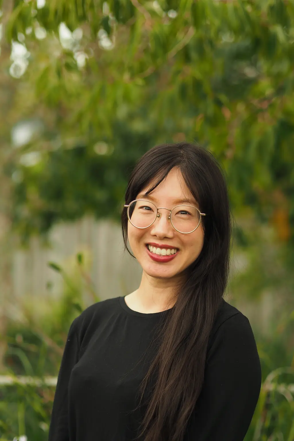 Photo of Jessica Jung