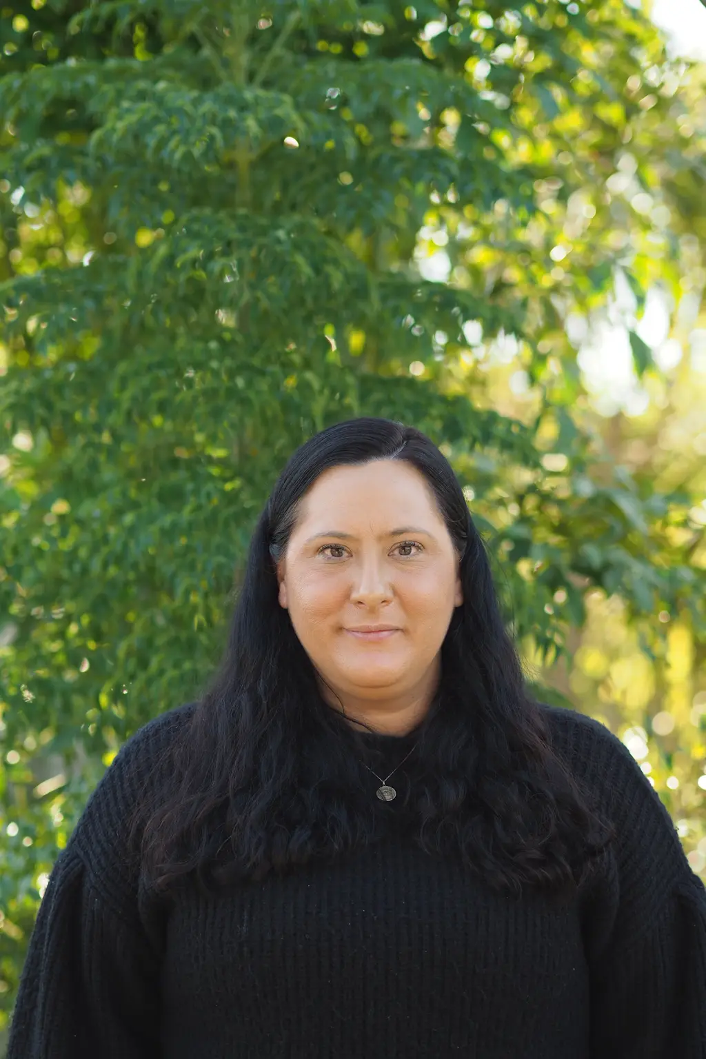Photo of Lisann Harris