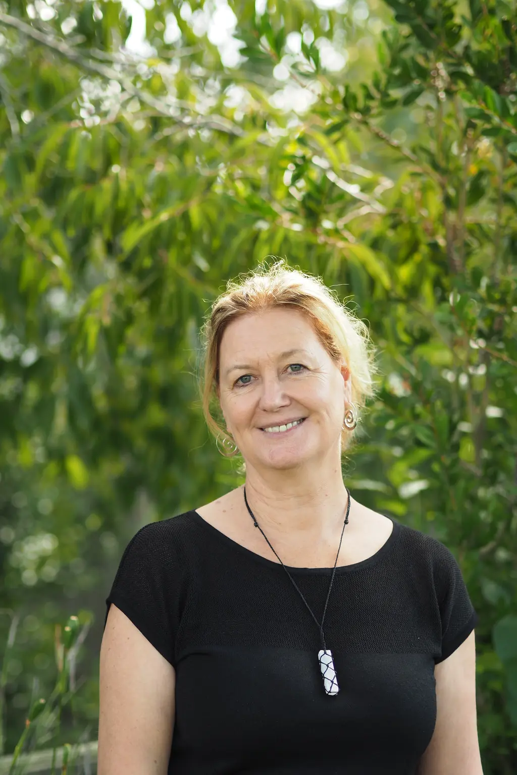 Photo of Lynda Whynn