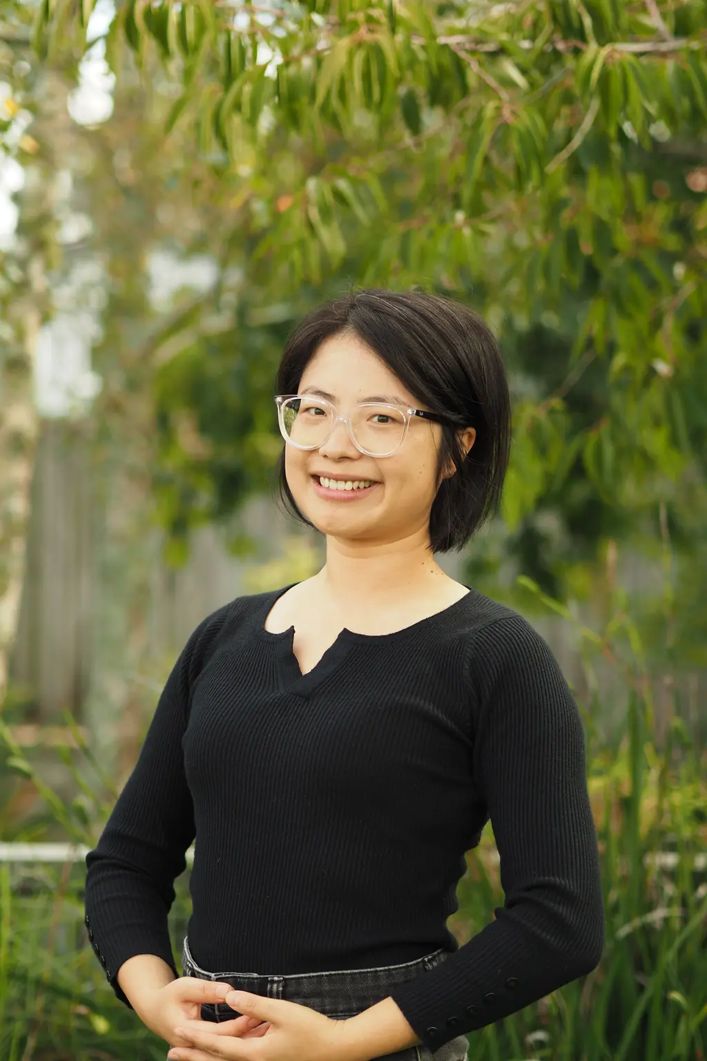 Photo of Mia Tang
