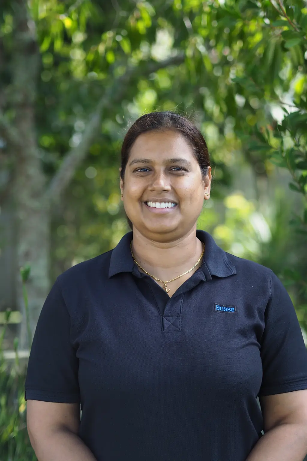 Photo of Niluka Damayanthi