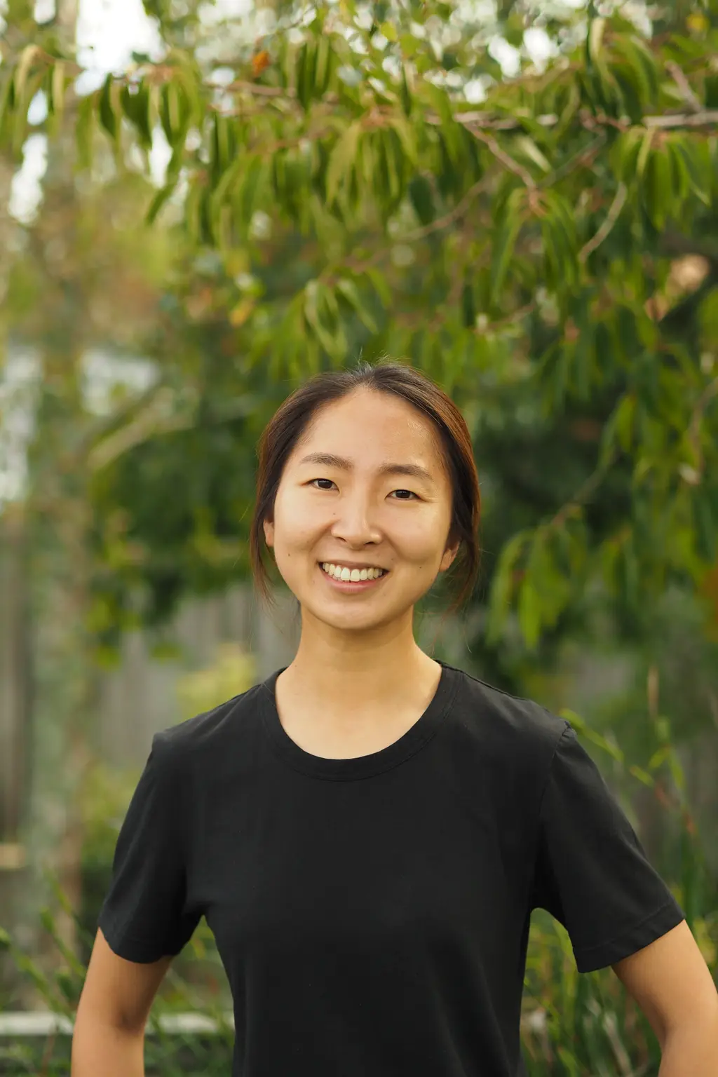 Photo of Noel Xinyue Zhang