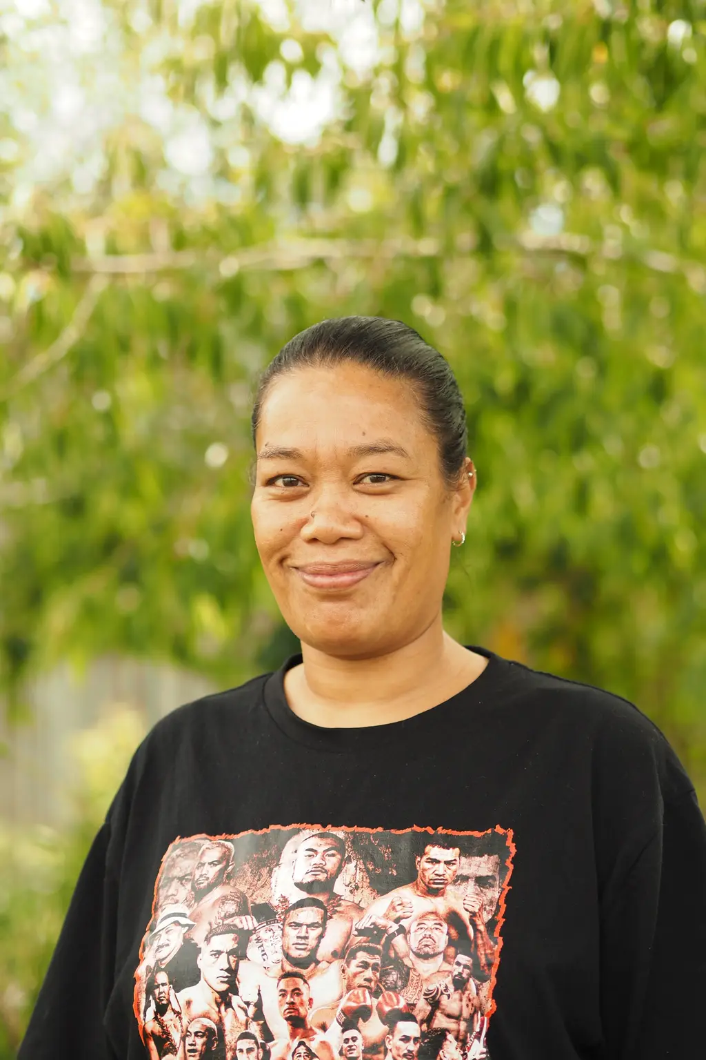 Photo of Pepeane Nee