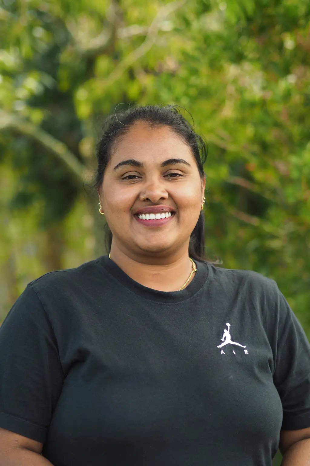 Photo of Taniya Fernando