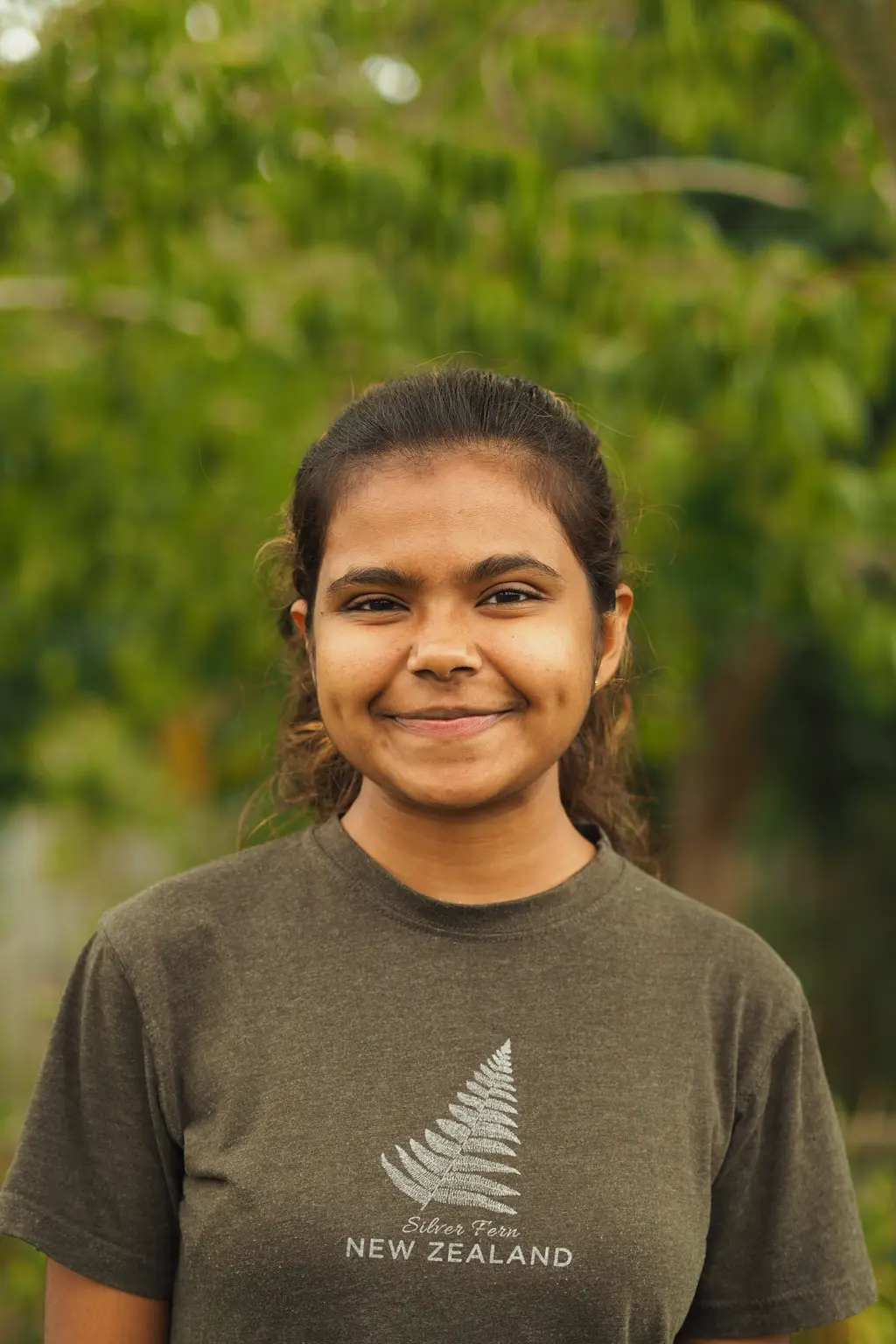 Photo of Yasuri Wijewardana