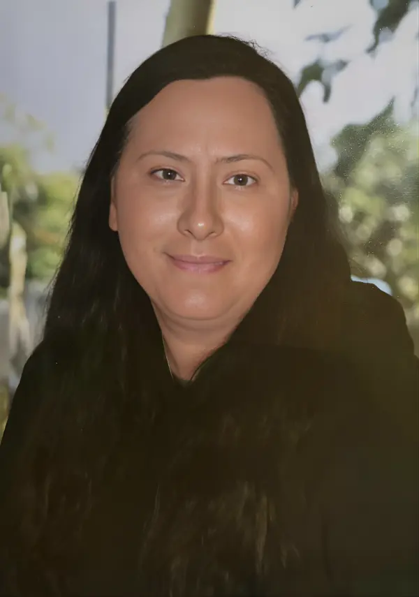 Photo of Lisann Harris