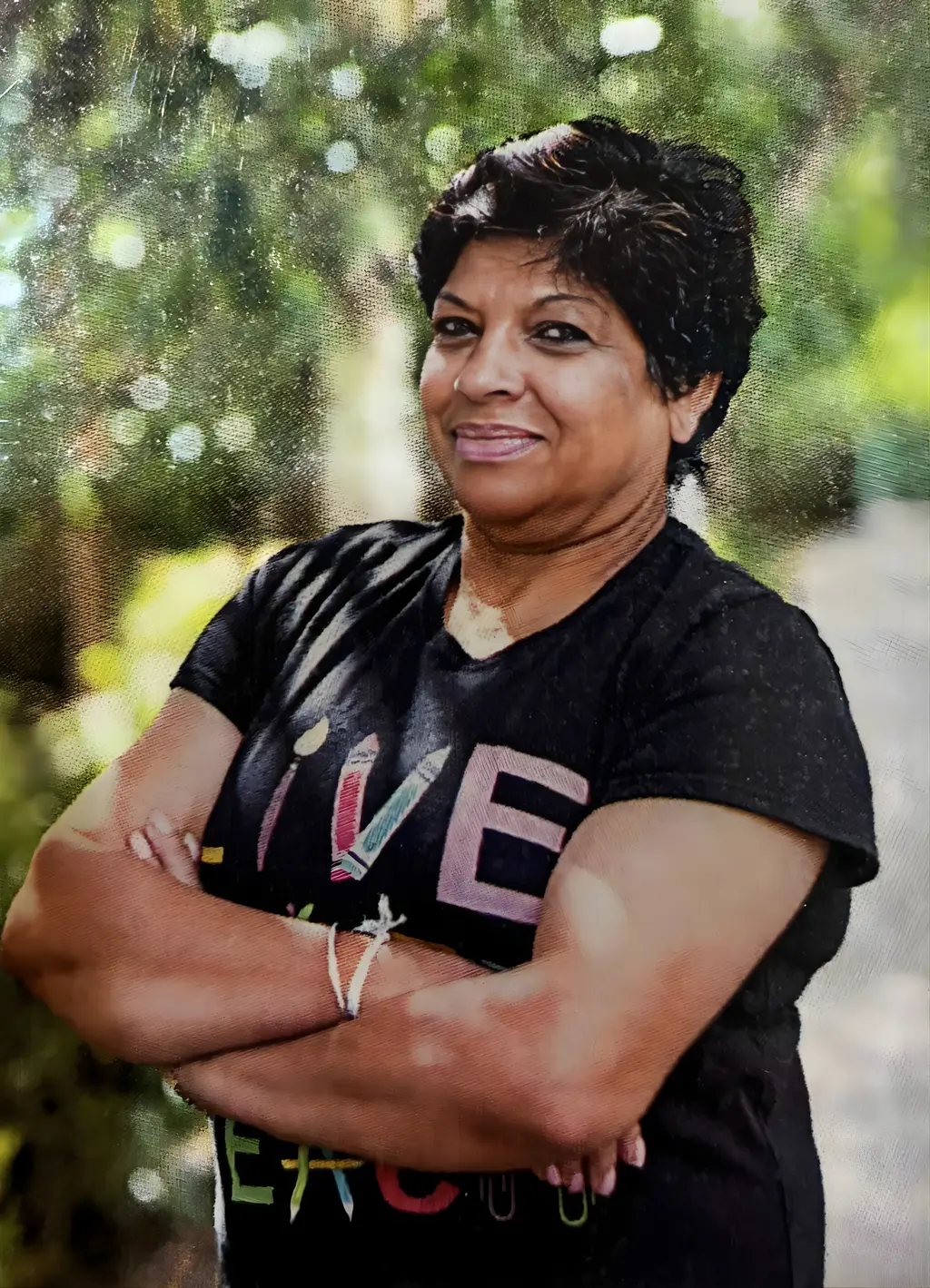 Photo of Priya Rajasooriya