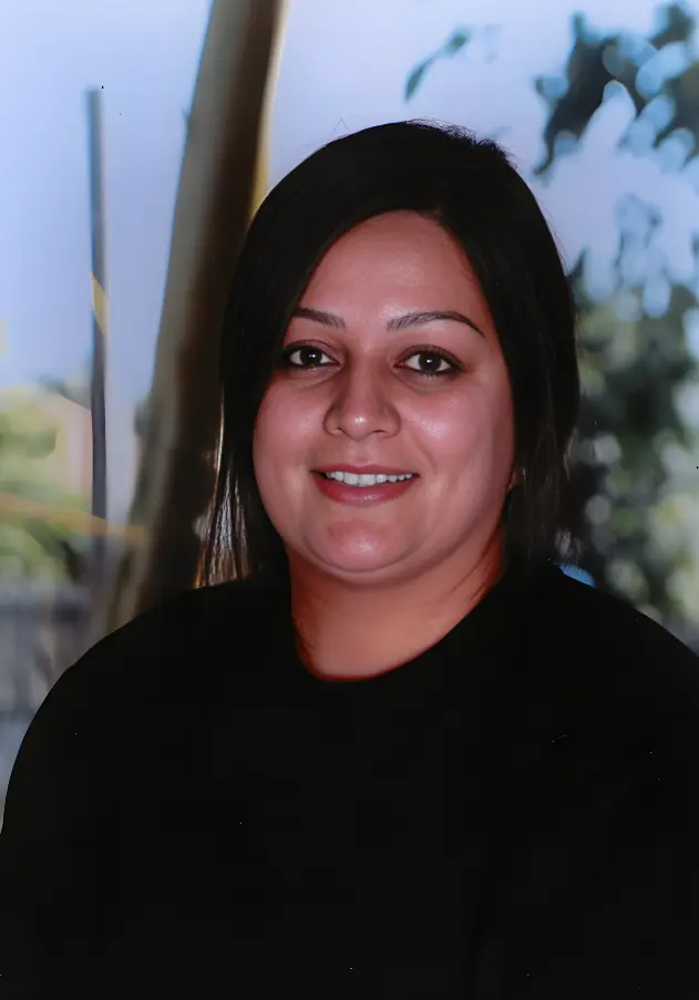 Photo of Shylyne Singh